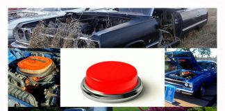 MSCC NOVEMBER 6 FIVE FOR FRIDAY: FIVE HOT-BUTTON ISSUES FOR CAR GUYS