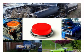 MSCC NOVEMBER 6 FIVE FOR FRIDAY: FIVE HOT-BUTTON ISSUES FOR CAR GUYS