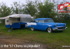 MSCC OCTOBER 9 FIVE FOR FRIDAY: FIVE REASONS WHY YOU SEE SO MANY ’57 CHEVYS AT CAR SHOWS