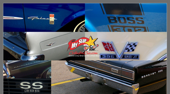 MSCC OCTOBER 16 FIVE FOR FRIDAY: JENNY (867 5309) WAS A TESTOSTERONE-FUELED SONG… BUT THESE WERE FIVE FAMOUS GASOLINE-FUELED CAR NAMES AND NUMBERS FROM THE PAST