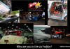 MYSTARCOLLECTORCAR TACKLES A TRICKY QUESTION: WHY ARE YOU IN THE CAR HOBBY?