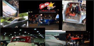 MYSTARCOLLECTORCAR TACKLES A TRICKY QUESTION: WHY ARE YOU IN THE CAR HOBBY?