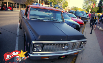 APRIL 2021: SAVED FROM THE CRUSHER–A 1971 CHEVY CHEYENNE 10 GETS A NEW LIFE