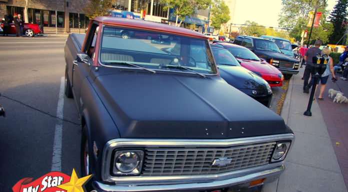 APRIL 2021: SAVED FROM THE CRUSHER–A 1971 CHEVY CHEYENNE 10 GETS A NEW LIFE