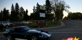 APRIL 2021: A TRIBUTE TO AN INCREDIBLY RARE COBRA DAYTONA IS A FULFILLED DREAM FOR ITS OWNER