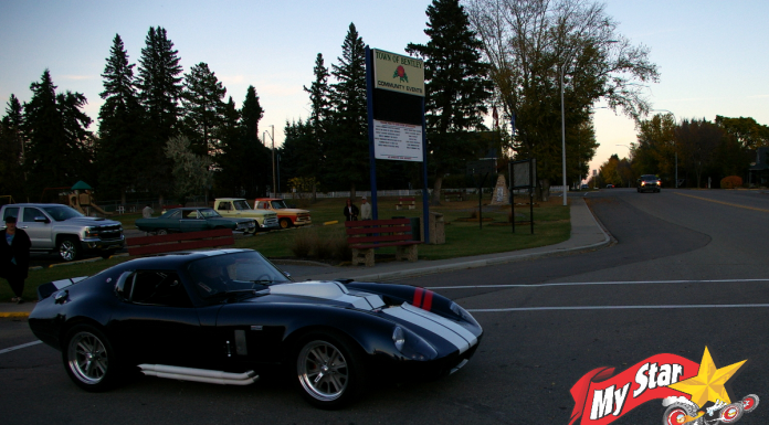 APRIL 2021: A TRIBUTE TO AN INCREDIBLY RARE COBRA DAYTONA IS A FULFILLED DREAM FOR ITS OWNER