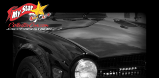 MSCC OCTOBER 14 “WHAT’S IT?” WEDNESDAY – THE OLD HEADLIGHT/TAILLIGHT GAME