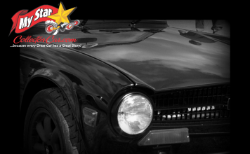 MSCC OCTOBER 14 “WHAT’S IT?” WEDNESDAY – THE OLD HEADLIGHT/TAILLIGHT GAME