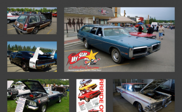 MSCC OCTOBER 30 FIVE FOR FRIDAY: WHERE HAVE I HEARD THAT NAME BEFORE? FIVE RECYCLED CAR LABELS