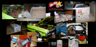 RECREATING CHAOS – ARE FACTORY CORRECT BUILDS EVEN POSSIBLE?