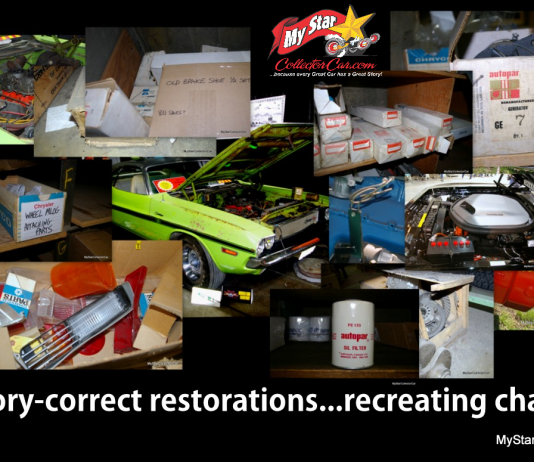 RECREATING CHAOS – ARE FACTORY CORRECT BUILDS EVEN POSSIBLE?