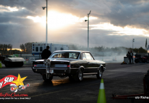 APRIL 2021: A RESCUED 1965 PONTIAC GTO IS A WOLF IN GOAT’S CLOTHING