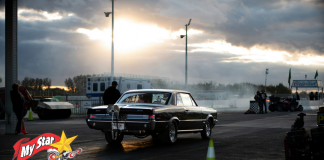 APRIL 2021: A RESCUED 1965 PONTIAC GTO IS A WOLF IN GOAT’S CLOTHING