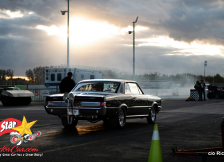 APRIL 2021: A RESCUED 1965 PONTIAC GTO IS A WOLF IN GOAT’S CLOTHING