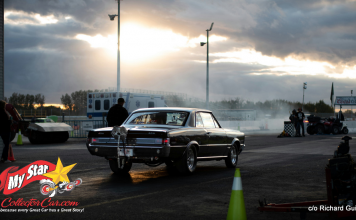 APRIL 2021: A RESCUED 1965 PONTIAC GTO IS A WOLF IN GOAT’S CLOTHING