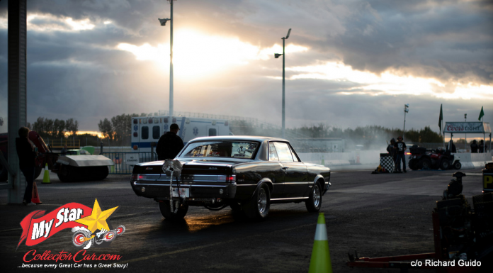 APRIL 2021: A RESCUED 1965 PONTIAC GTO IS A WOLF IN GOAT’S CLOTHING