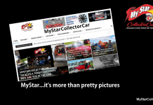 NEWSFLASH……WE’RE NOT JUST ABOUT PRETTY PICTURES HERE AT MYSTARCOLLECTORCAR