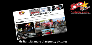 NEWSFLASH……WE’RE NOT JUST ABOUT PRETTY PICTURES HERE AT MYSTARCOLLECTORCAR