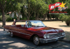 NOVEMBER 2020: 1961 FORD GALAXIE FOUR-DOOR HARDTOP – IT’S A CELEBRITY IN ARGENTINA