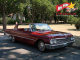 NOVEMBER 2020: 1961 FORD GALAXIE FOUR-DOOR HARDTOP – IT’S A CELEBRITY IN ARGENTINA