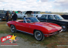 JANUARY 2021: THIS OWNER’S DOOR NUMBER TWO WAS A 1966 CORVETTE STINGRAY CONVERTIBLE