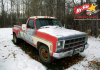 JANUARY 2021: A 1979 GMC SIERRA CLASSIC 35 CAMPER SPECIAL NAMED DALE IS A FAMILY HEIRLOOM