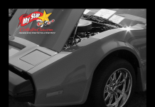 MSCC OCTOBER 21 “WHAT’S IT?” WEDNESDAY – IT’S NOT A MODEL T