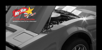 MSCC OCTOBER 21 “WHAT’S IT?” WEDNESDAY – IT’S NOT A MODEL T