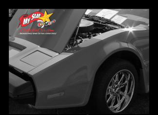 MSCC OCTOBER 21 “WHAT’S IT?” WEDNESDAY – IT’S NOT A MODEL T