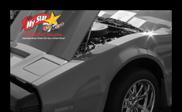 MSCC OCTOBER 21 “WHAT’S IT?” WEDNESDAY – IT’S NOT A MODEL T