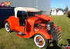 MAY 2021: A HOT ROD 1929 FORD MODEL A IS PART OF THE FAMILY HISTORY