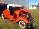 MAY 2021: A HOT ROD 1929 FORD MODEL A IS PART OF THE FAMILY HISTORY