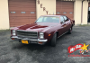 NOVEMBER 2020: 1978 PLYMOUTH FURY – IT’S A REAL-DEAL VIRGINIA STATE HIGHWAY PATROL CAR