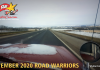 NOVEMBER 2020 ROAD WARRIORS – THERE ARE NO SEASONS IN CYBER-LAND