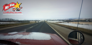 NOVEMBER 2020 ROAD WARRIORS – THERE ARE NO SEASONS IN CYBER-LAND