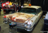 OCTOBER 2020: 1963 CADILLAC FLEETWOOD AMBULANCE – DO YOU PRESERVE HISTORY?