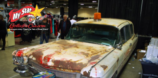 OCTOBER 2020: 1963 CADILLAC FLEETWOOD AMBULANCE – DO YOU PRESERVE HISTORY?