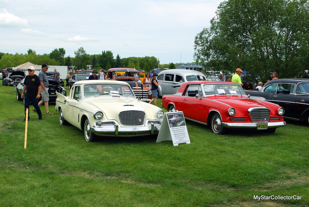 NOVEMBER 2020 STARS OF THE SHOW A LOOK BACK AT THE JULY 9, 2016