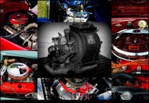OCTOBER 23 FIVE FOR FRIDAY: FIVE ENGINES THAT ARE FAR COOLER THAN A TESLA ELECTRIC MOTOR