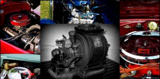 OCTOBER 23 FIVE FOR FRIDAY: FIVE ENGINES THAT ARE FAR COOLER THAN A TESLA ELECTRIC MOTOR