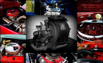 OCTOBER 23 FIVE FOR FRIDAY: FIVE ENGINES THAT ARE FAR COOLER THAN A TESLA ELECTRIC MOTOR