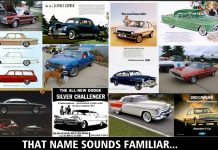 MSCC DECEMBER 11 FIVE FOR FRIDAY–SEQUEL TIME: WHERE HAVE I HEARD THAT NAME BEFORE?