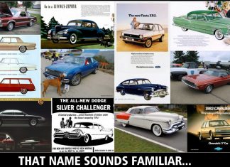 MSCC DECEMBER 11 FIVE FOR FRIDAY–SEQUEL TIME: WHERE HAVE I HEARD THAT NAME BEFORE?