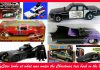 CLASSIC 80S CHRISTMAS CAR TOYS FROM A NOT-SO-CLASSIC DECADE