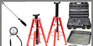 MSCC FIVE FOR FRIDAY: DECEMBER 17 DEAR SANTA…FIVE GREAT CAR GUY PRESENTS