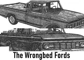 WRONGBED IS A TERM THAT DOESN’T ONLY APPLY TO WAYWARD SPOUSES AND GOLDILOCKS