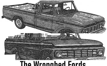 WRONGBED IS A TERM THAT DOESN’T ONLY APPLY TO WAYWARD SPOUSES AND GOLDILOCKS