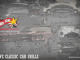 NOVEMBER 20, 2020 FIVE FOR FRIDAY: FIVE CLASSIC CAR GRILLS
