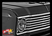 MSCC NOVEMBER “WHAT’S IT?” WEDNESDAY – YOUR CHANCE TO TURN THE MID-WEEK INTO A WIN