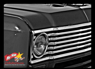 MSCC NOVEMBER “WHAT’S IT?” WEDNESDAY – YOUR CHANCE TO TURN THE MID-WEEK INTO A WIN